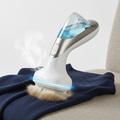 Escova Removedora de Pelos com Vapor